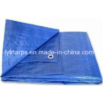 HDPE Coated PE Tarpaulin Sheet. HDPE Laminated PE Tarp Sheet